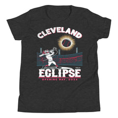 Cleveland Eclipse, T-Shirt (Kids)