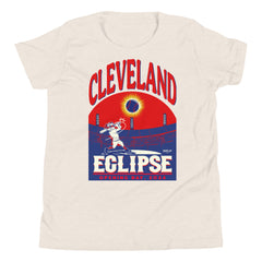 Cleveland Eclipse, T-Shirt (Kids)