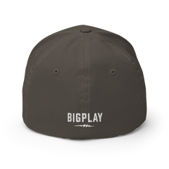 BIGPLAY, Hat (Flex Fit)