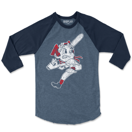 Cleveland Baseball, Baseball Tee