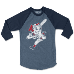 Cleveland Baseball, Baseball Tee