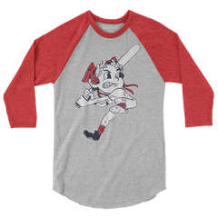 Cleveland Baseball, Baseball Tee