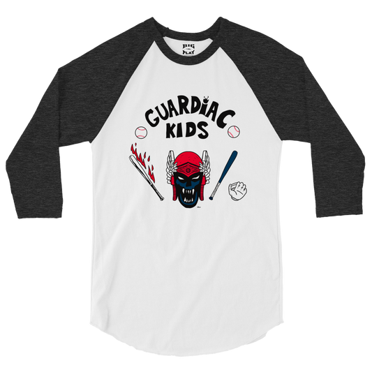 Guardiac Kids, Long-sleeve T-shirt