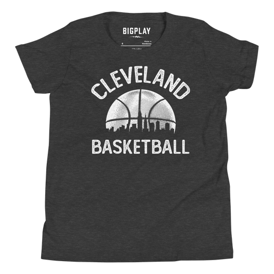 Cleveland Basketball, T-shirt (Kids)