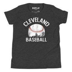 Cleveland Baseball, T-shirt (Kids)