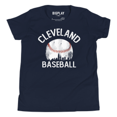 Cleveland Baseball, T-shirt (Kids)