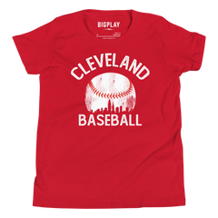 Cleveland Baseball, T-shirt (Kids)
