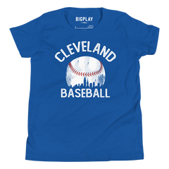 Cleveland Baseball, T-shirt (Kids)