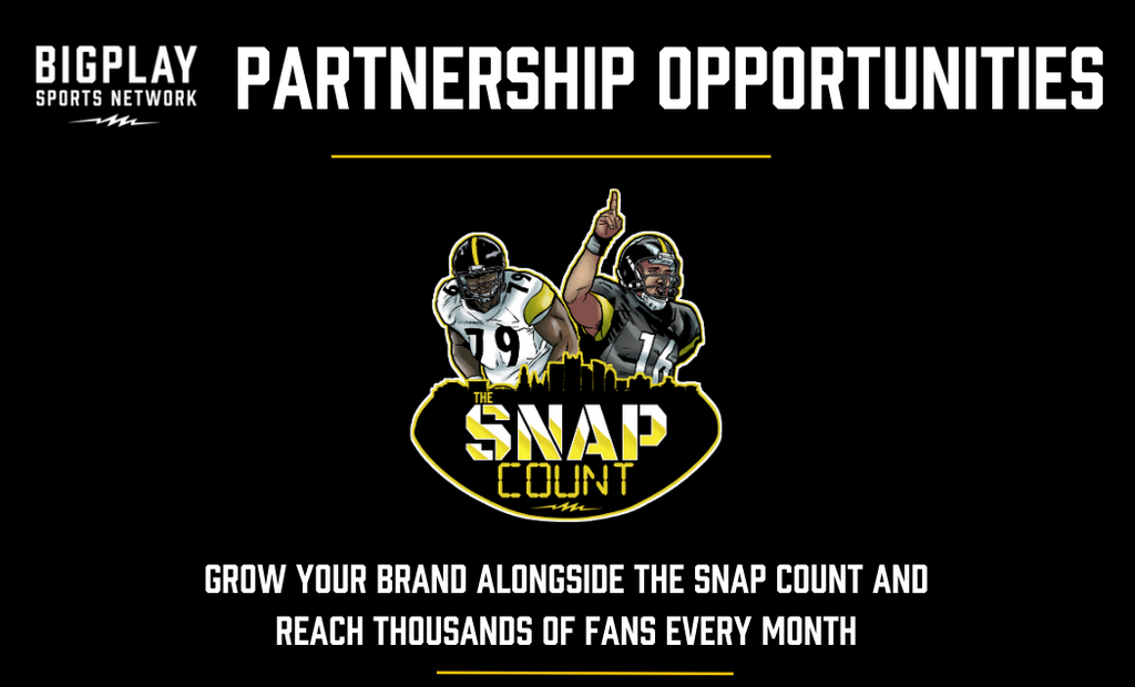 Partner with The Snap Count!