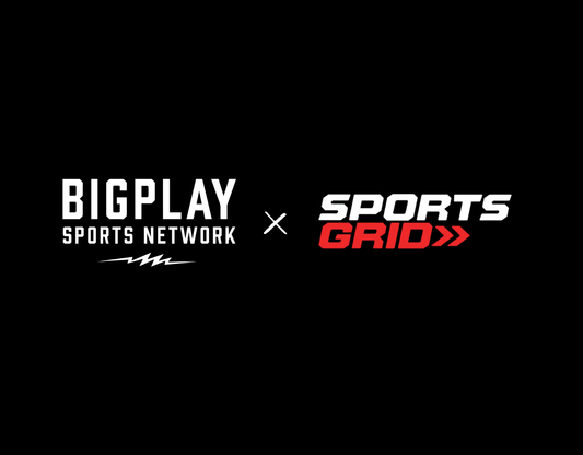BIGPLAY Partners with SportsGrid on First Nationally Syndicated Show "The Bobby Carpenter Show"