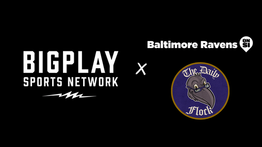 BIGPLAY Sports Network Taps Jason La Canfora, Completes AFC North Coverage with Ravens Expansion