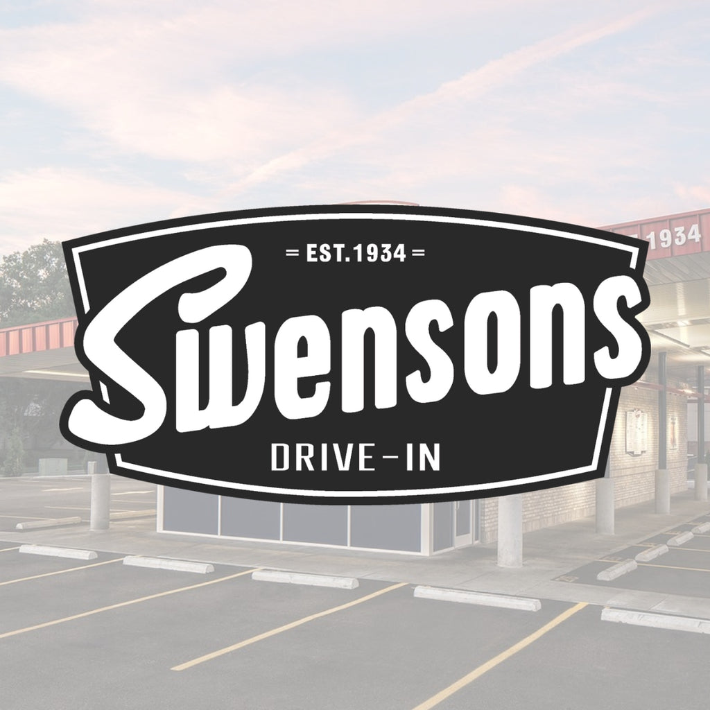 SWENSONS