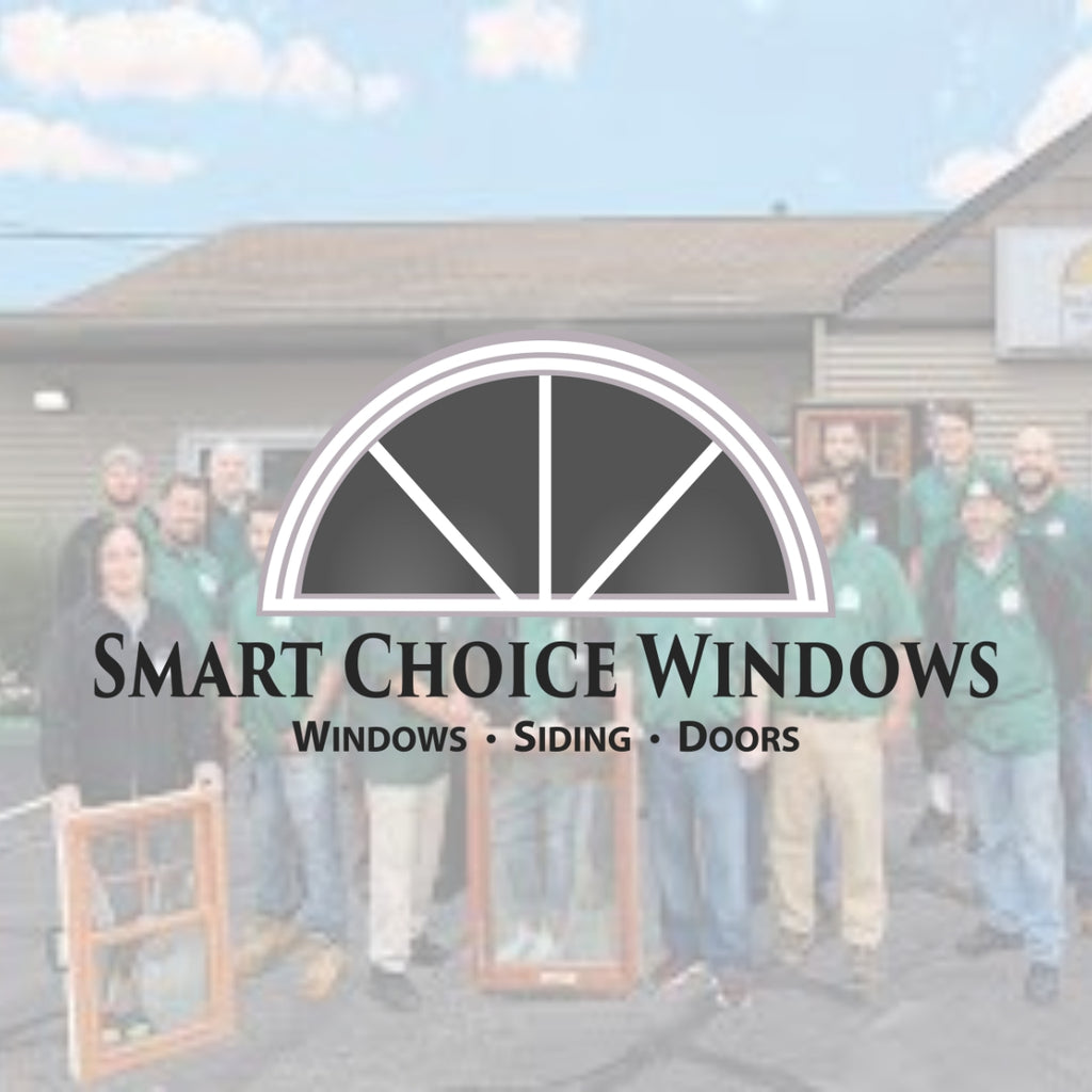 SMART CHOICE WINDOWS