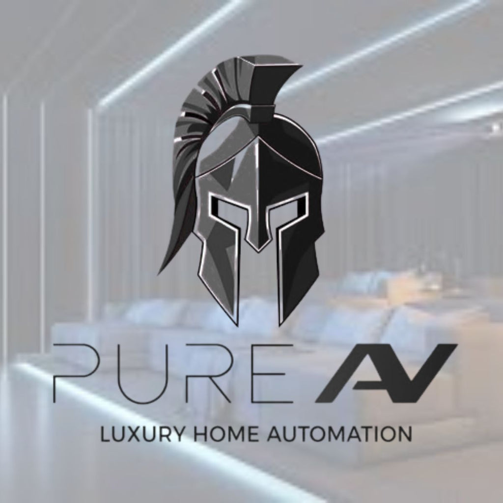 PURE AV