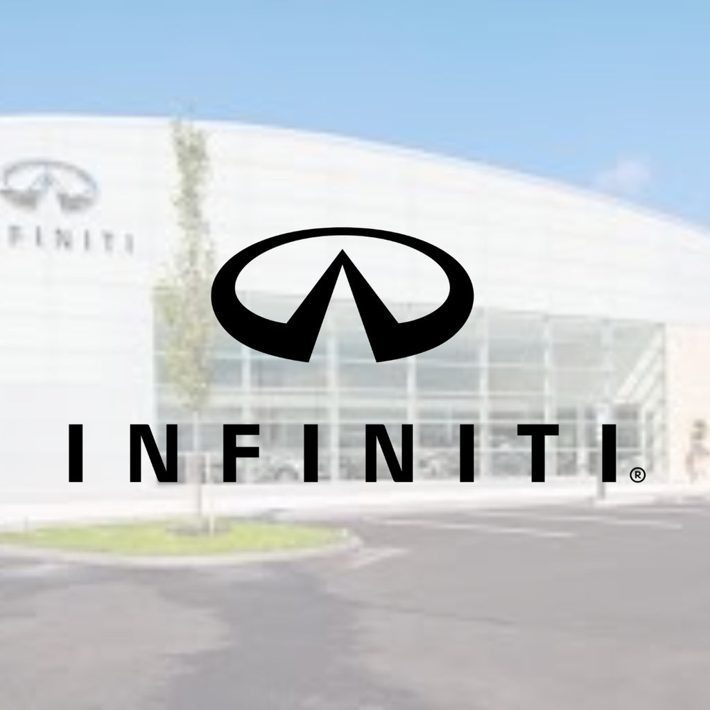 INFINITI