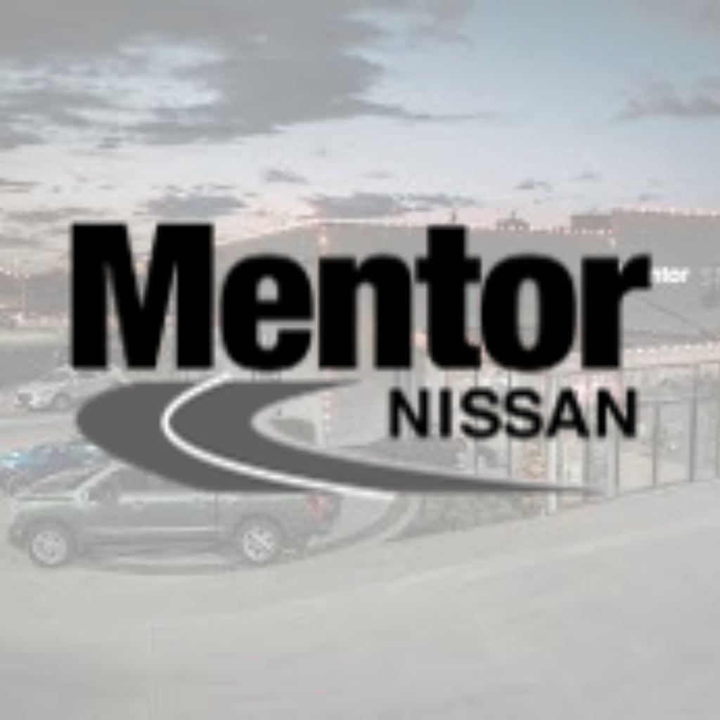 MENTOR NISSAN