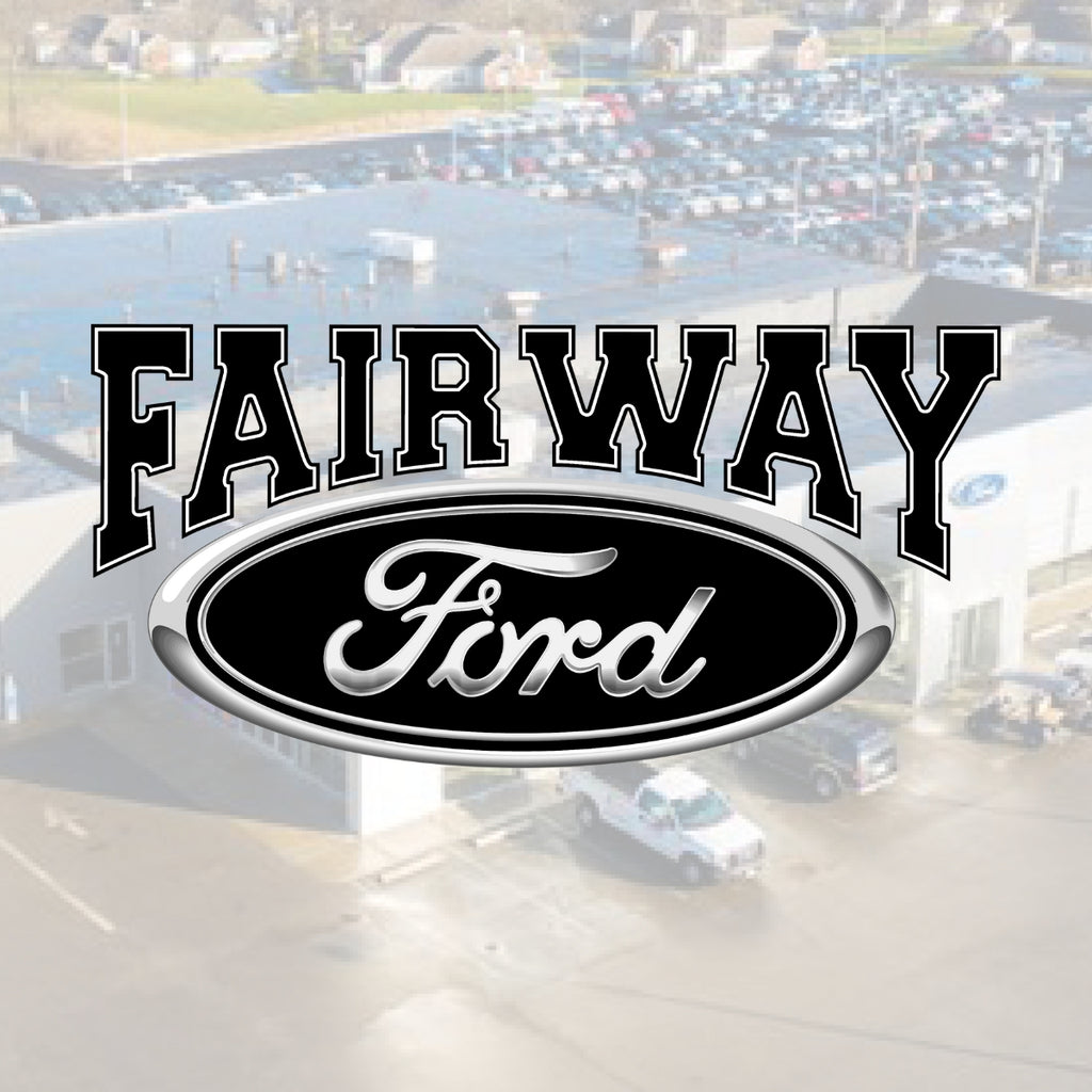 FAIRWAY FORD