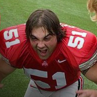 Anthony Schlegel