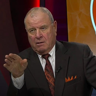 Bruce Drennan