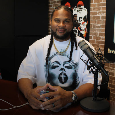 Josh Cribbs