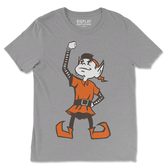 Wrist Up Elf, T-Shirt