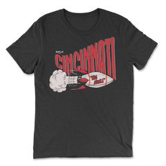CINCY PISS MISSILE, T-shirt
