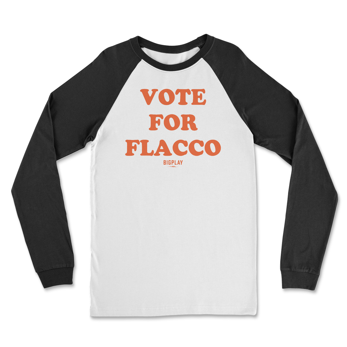 Vote, Baseball Tee