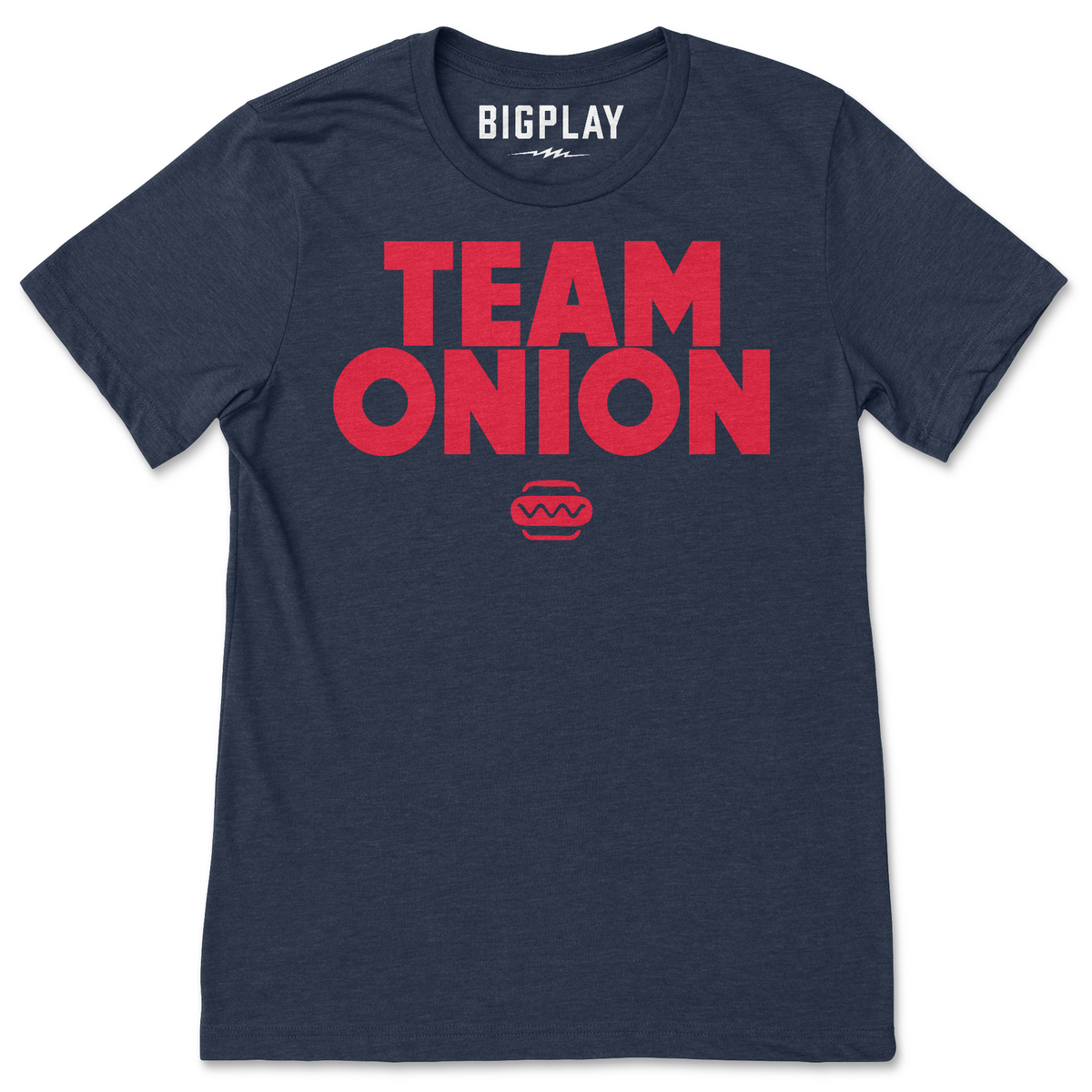 Team Onion, T-Shirt