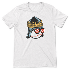 Cleveland Baseball Knight, T-Shirt
