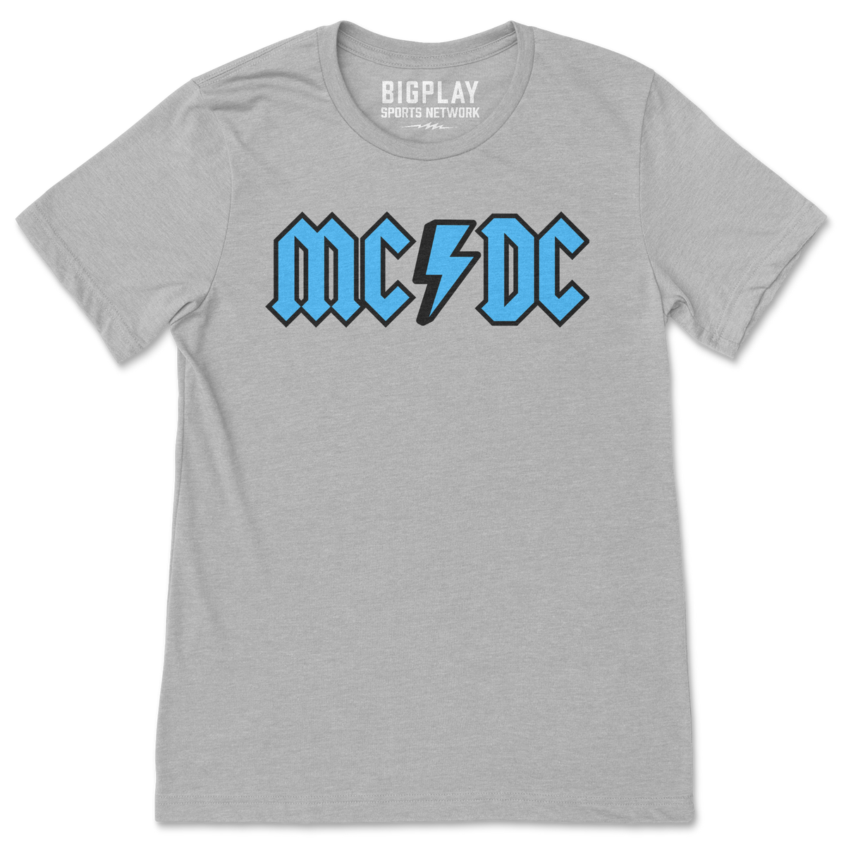 MC/DC, T-Shirt