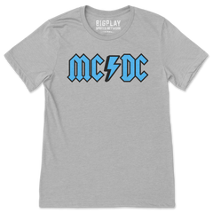 MC/DC, T-Shirt