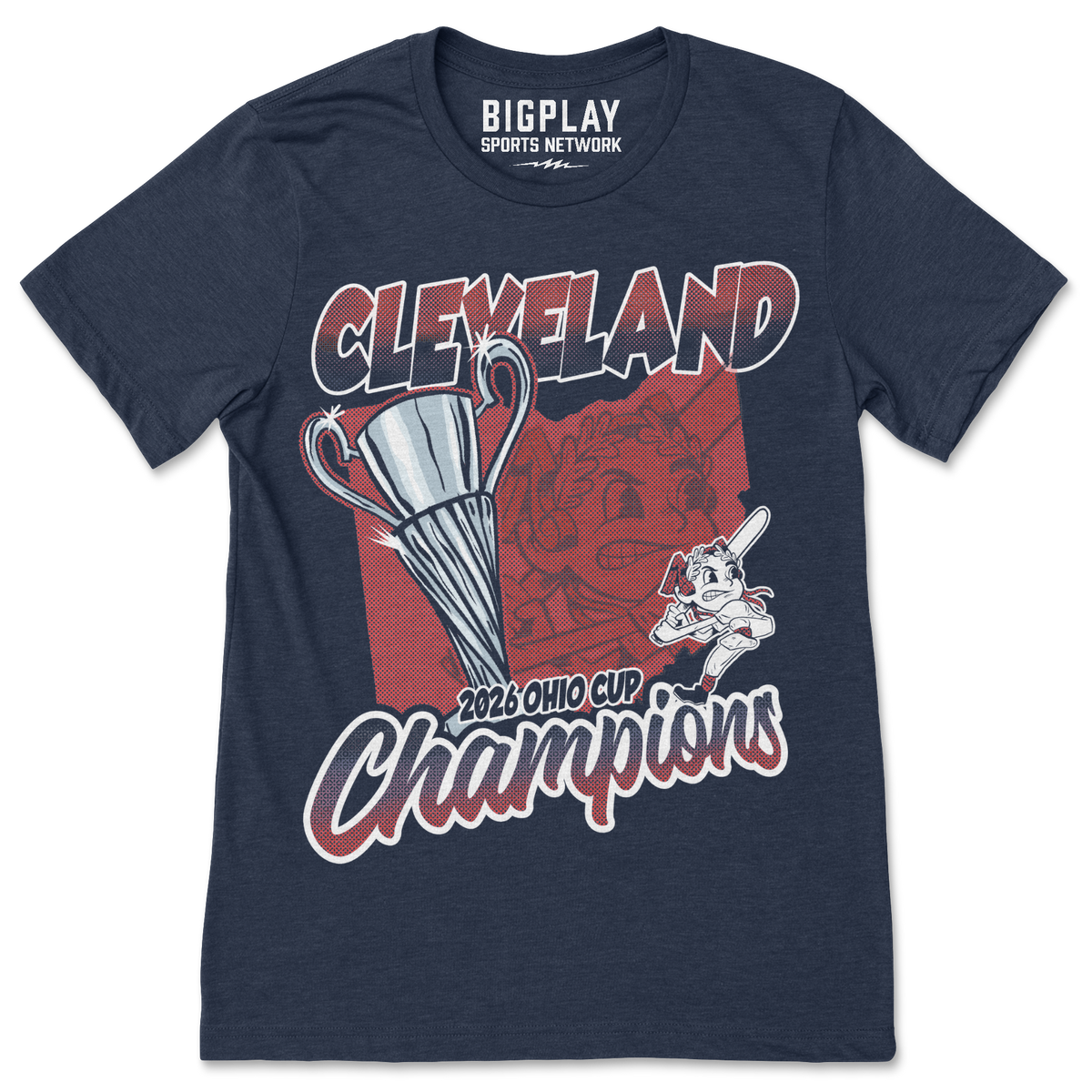 Cleveland Ohio Cup Champions 2026