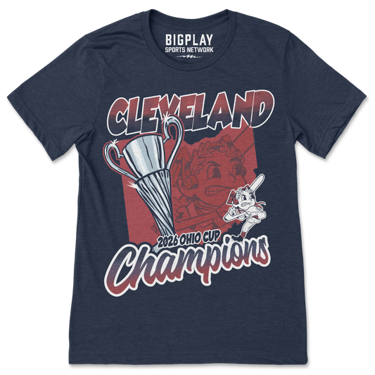 Cleveland Ohio Cup Champions 2026