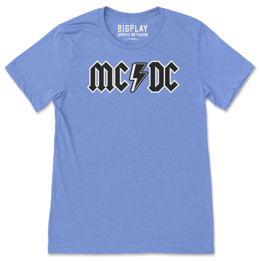 MC/DC, T-Shirt
