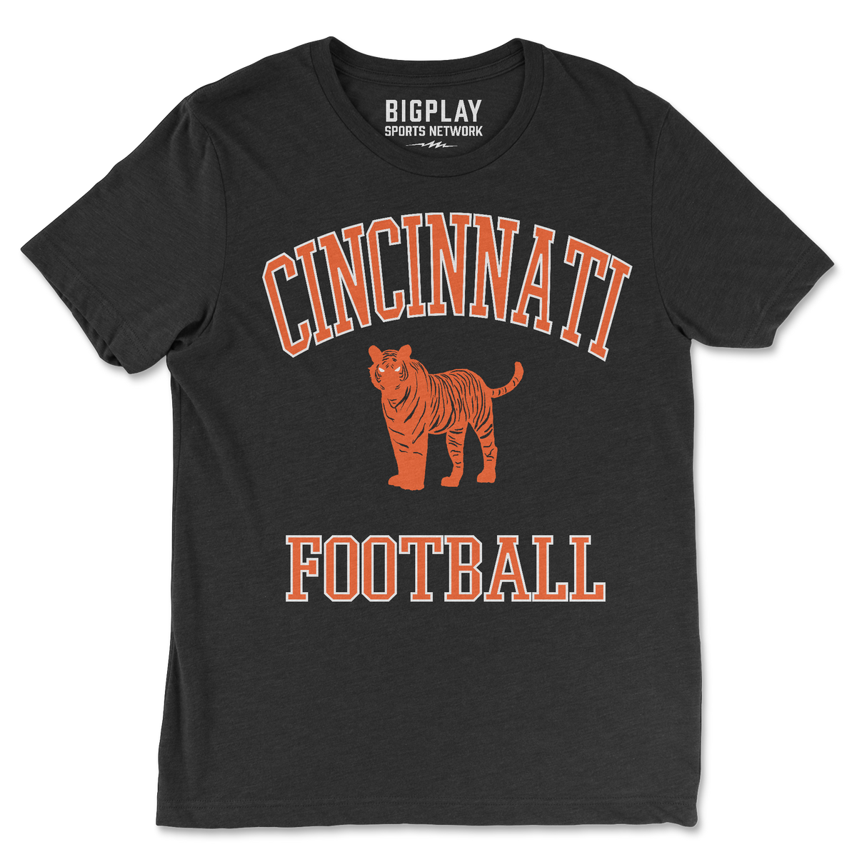Cincinnati Football, T-Shirt