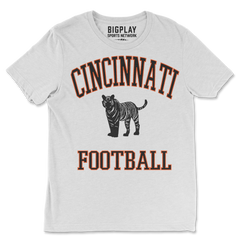 Cincinnati Football, T-Shirt