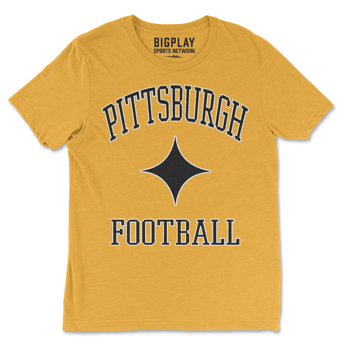 Pittsburgh Football, T-Shirt