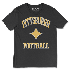 Pittsburgh Football, T-Shirt