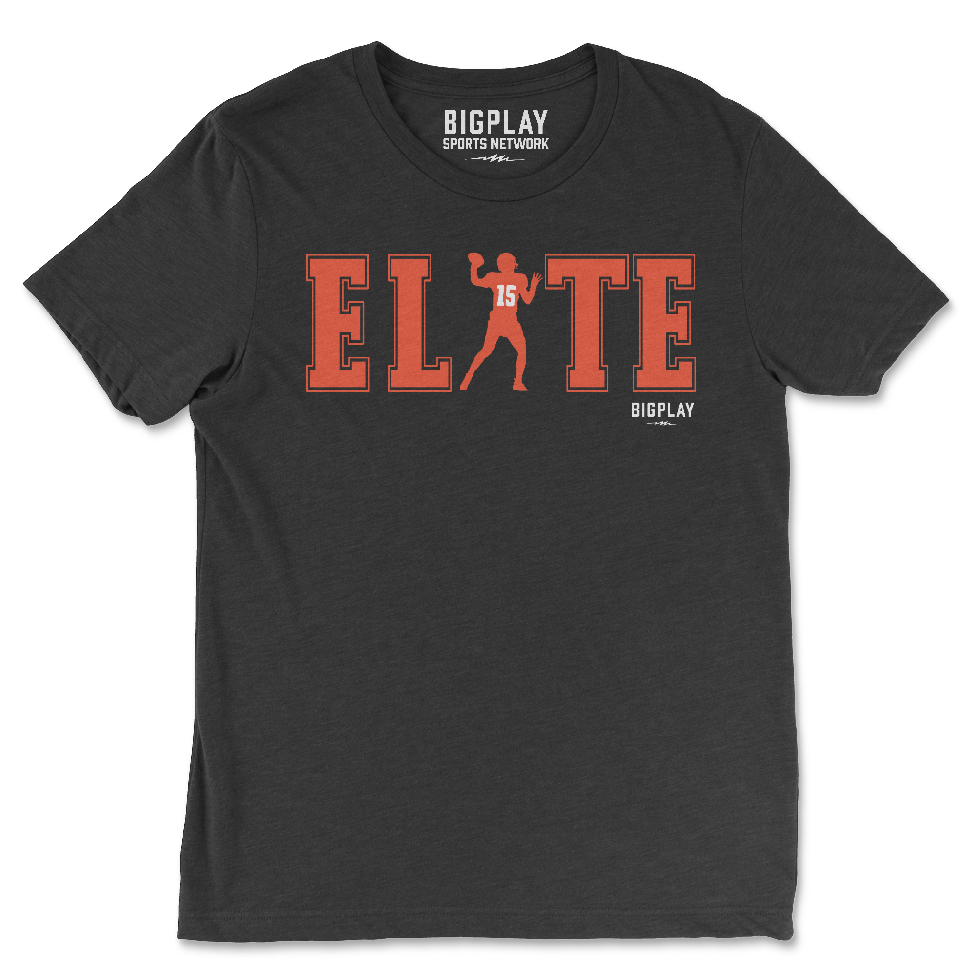 Joe Cool Elite, T-Shirt