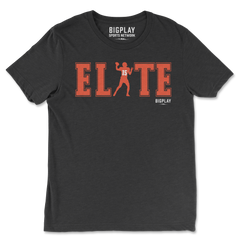 Joe Cool Elite, T-Shirt