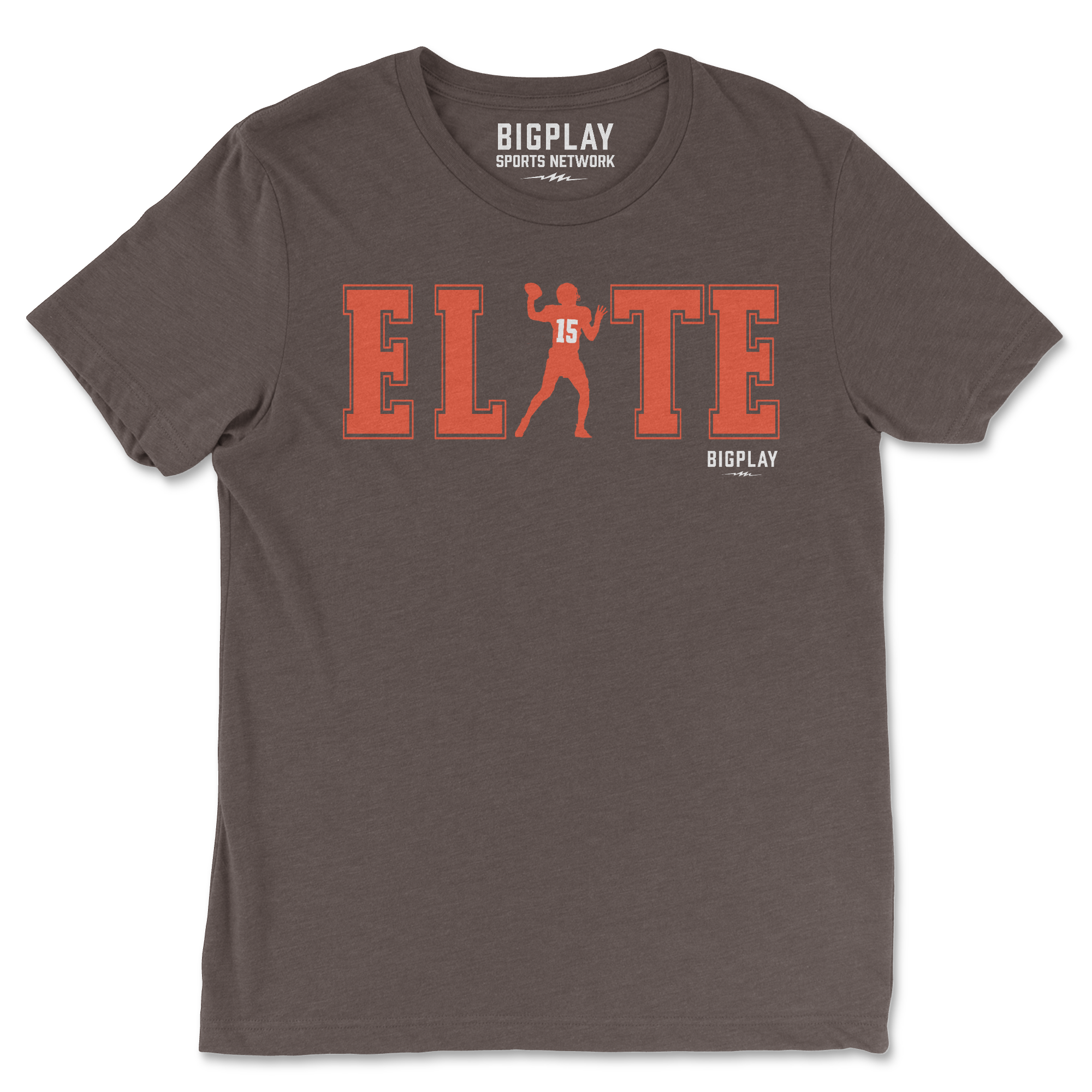 Joe Cool Elite, T-Shirt