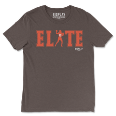 Joe Cool Elite, T-Shirt