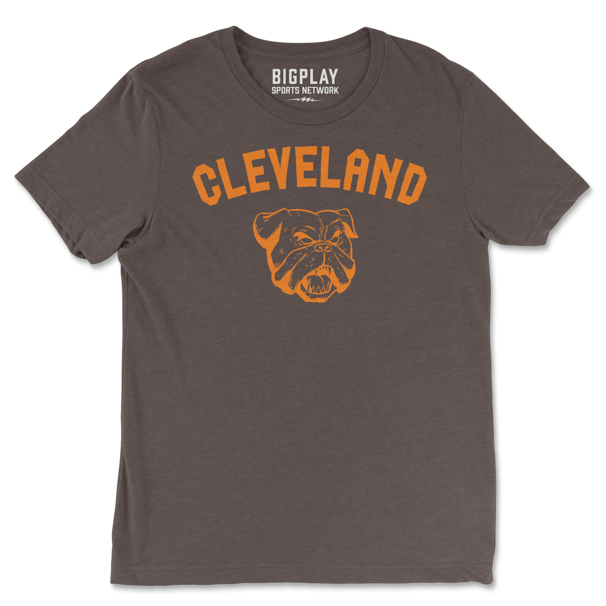 Cleveland Football, T-Shirt