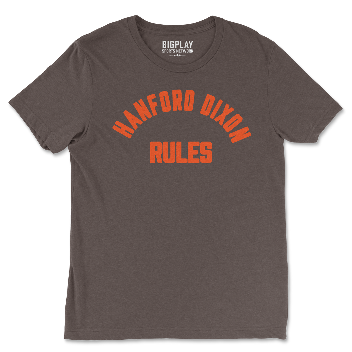 Top Dawg Rules, T-Shirt