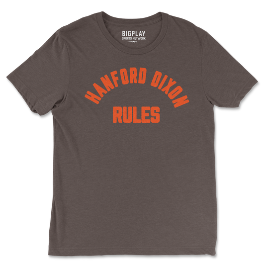 Top Dawg Rules, T-Shirt