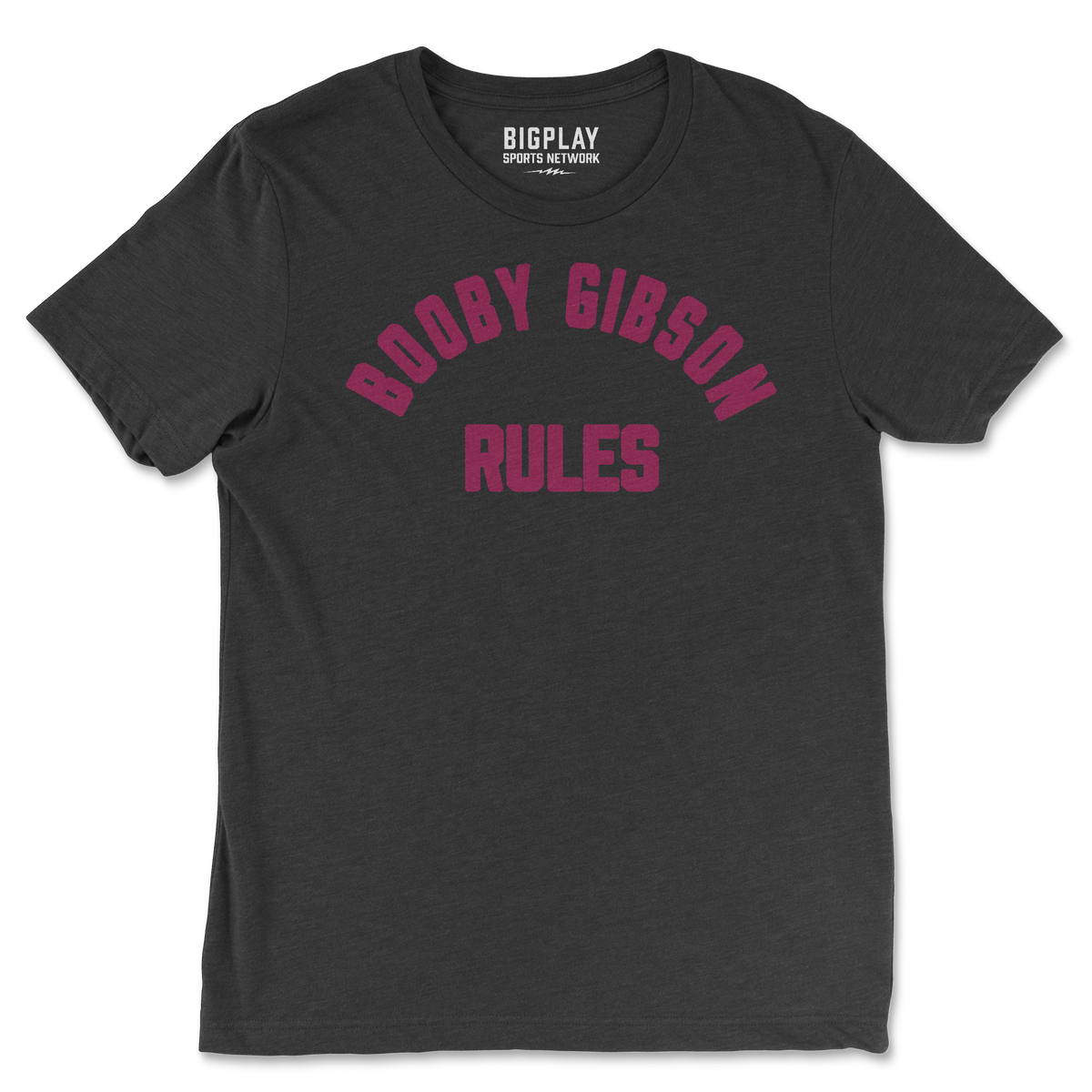 Booby Rules, T-Shirt