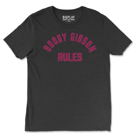 Booby Rules, T-Shirt