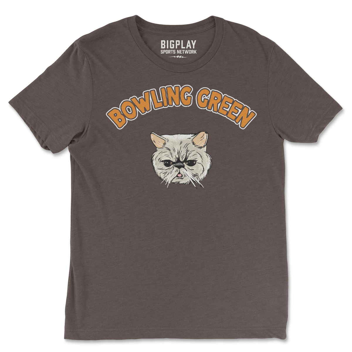 BG Cat, T-Shirt