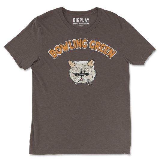 BG Cat, T-Shirt