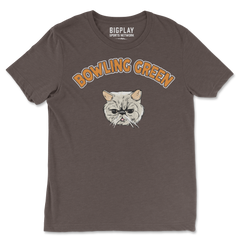 BG Cat, T-Shirt